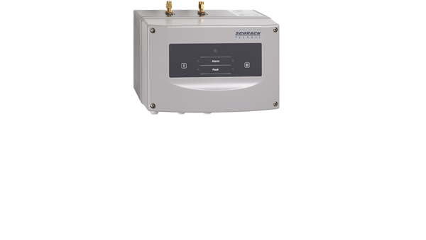 Systémy speciálních požárních hlásičů - lineární teplotní hlásič ADW