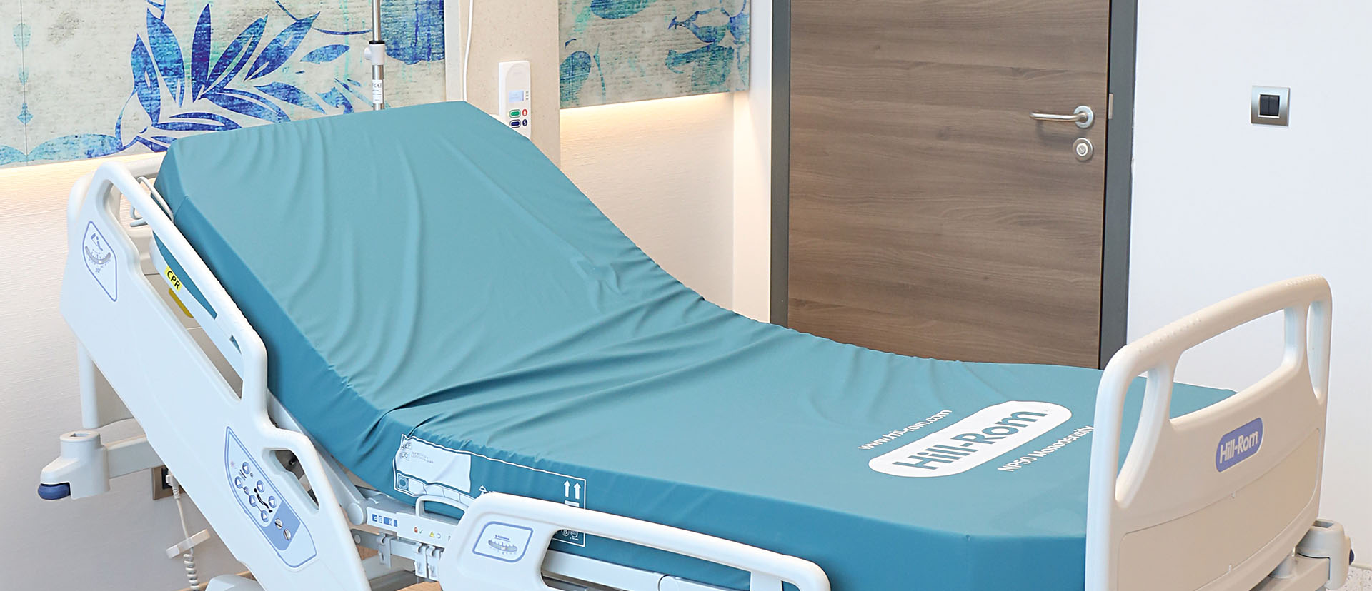 Medipol Istanbul: Smart Hospital with Visocall IP
