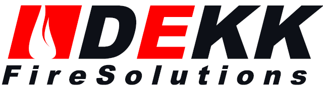 DEKK Fire Solutions Sp. z o.o. Logo