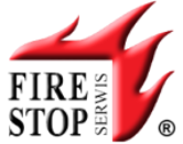 Fire Stop Serwis Sp. z o. o Logo