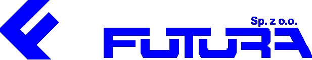 Futura Sp. z o.o. Logo