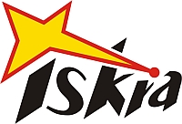 PPHU Tel-Poż-System ISKRA Sp. z o.o. Logo