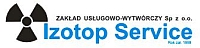 Izotop Sp. z o.o. Logo