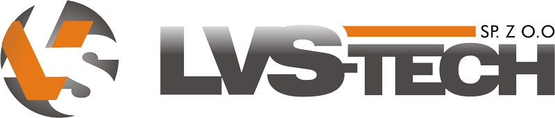 LVS-Tech Sp. z o.o. Logo