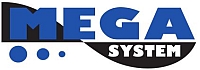 Przedsiębiorstwo Usług Inżynieryjnych MEGASYSTEM Sp. z o.o. Logo