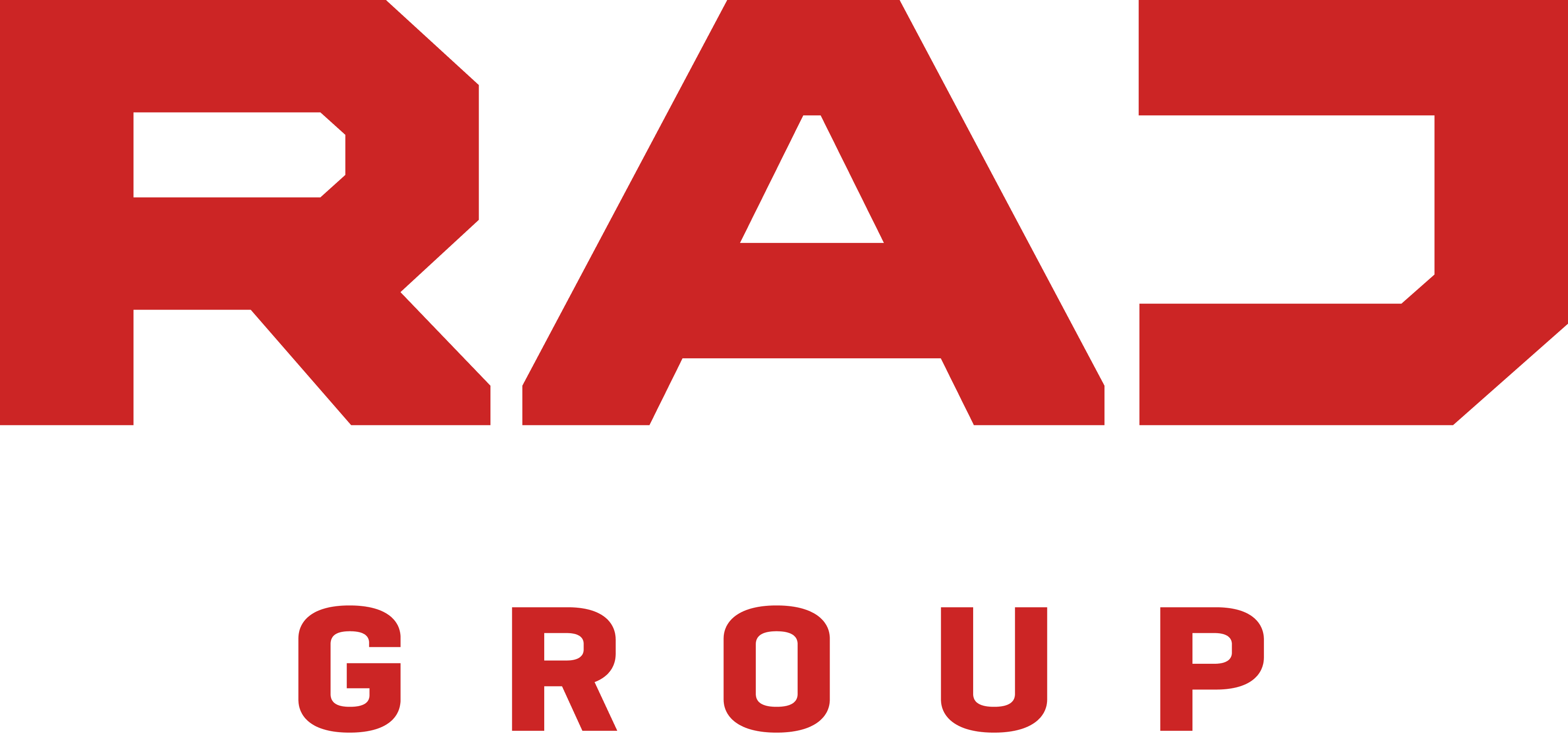 RAJ International Sp. z .o.o., S.k Logo