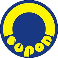 Supon S.A. Logo